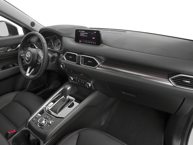 Used 2018 MAZDA CX-5 Grand Touring w/ Premium Package AWD/4WD image 19