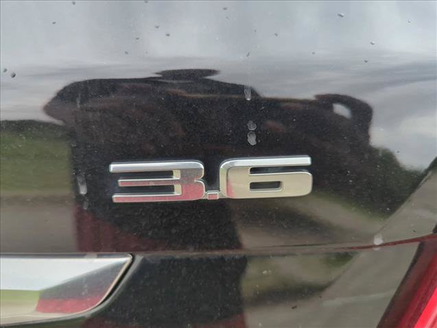 Used 2018 Cadillac XT5 Premium Luxury FWD image 22
