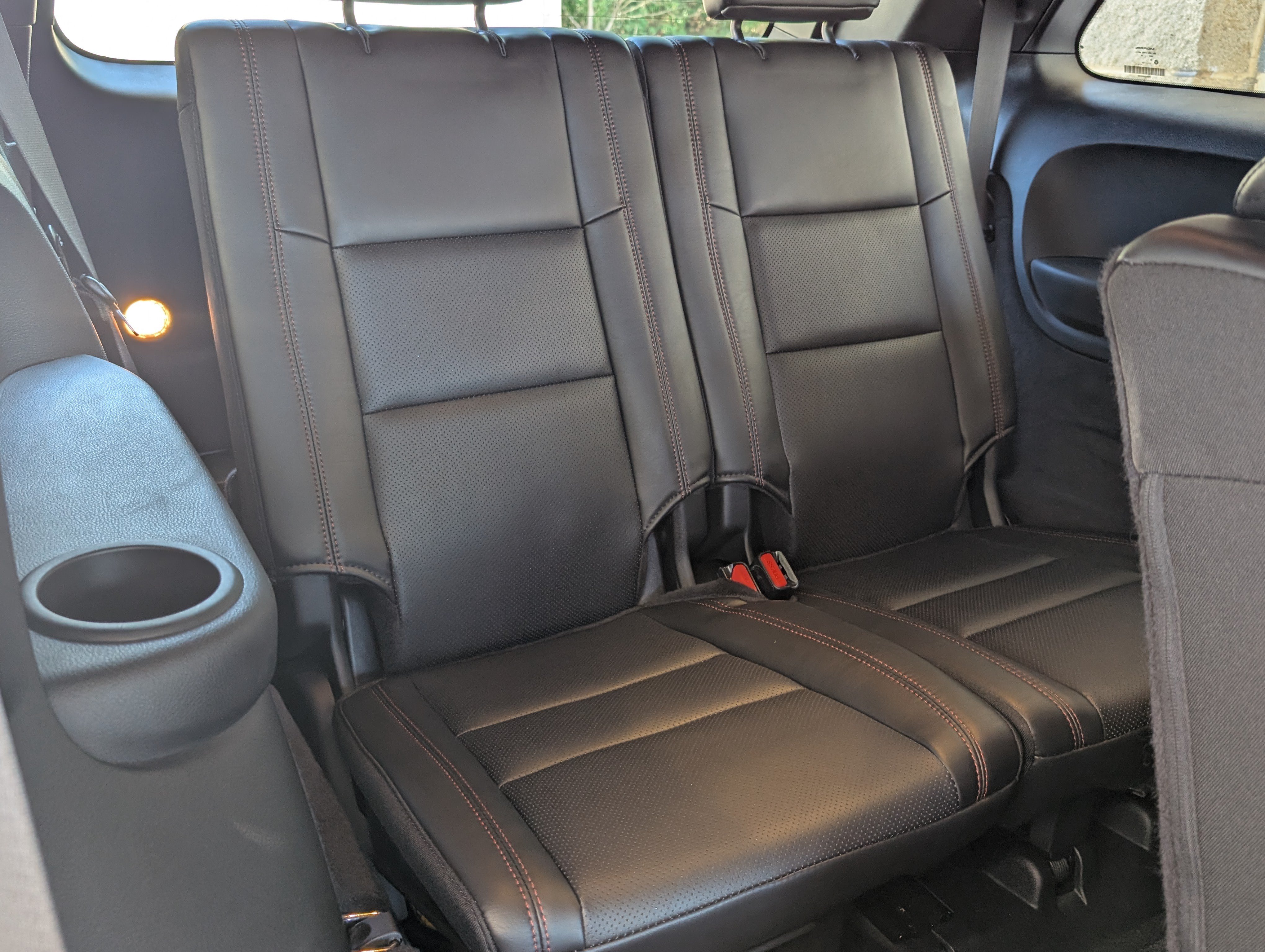 Used 2026 Dodge Durango GT AWD/4WD image 23
