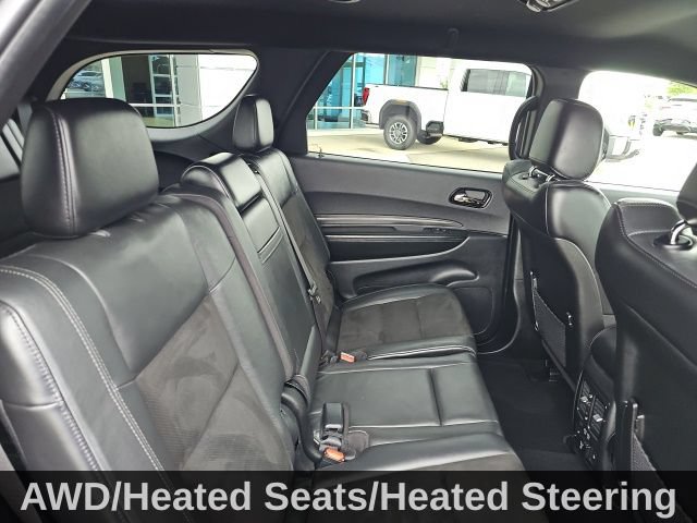 Used 2022 Dodge Durango GT AWD/4WD image 26