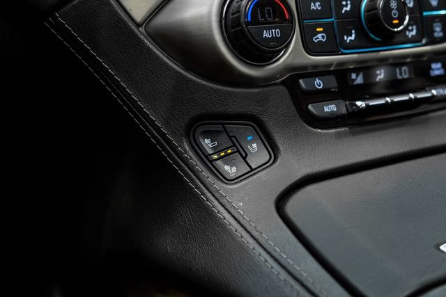 Used 2020 GMC Yukon Denali w/ Denali Premium Package AWD/4WD image 49