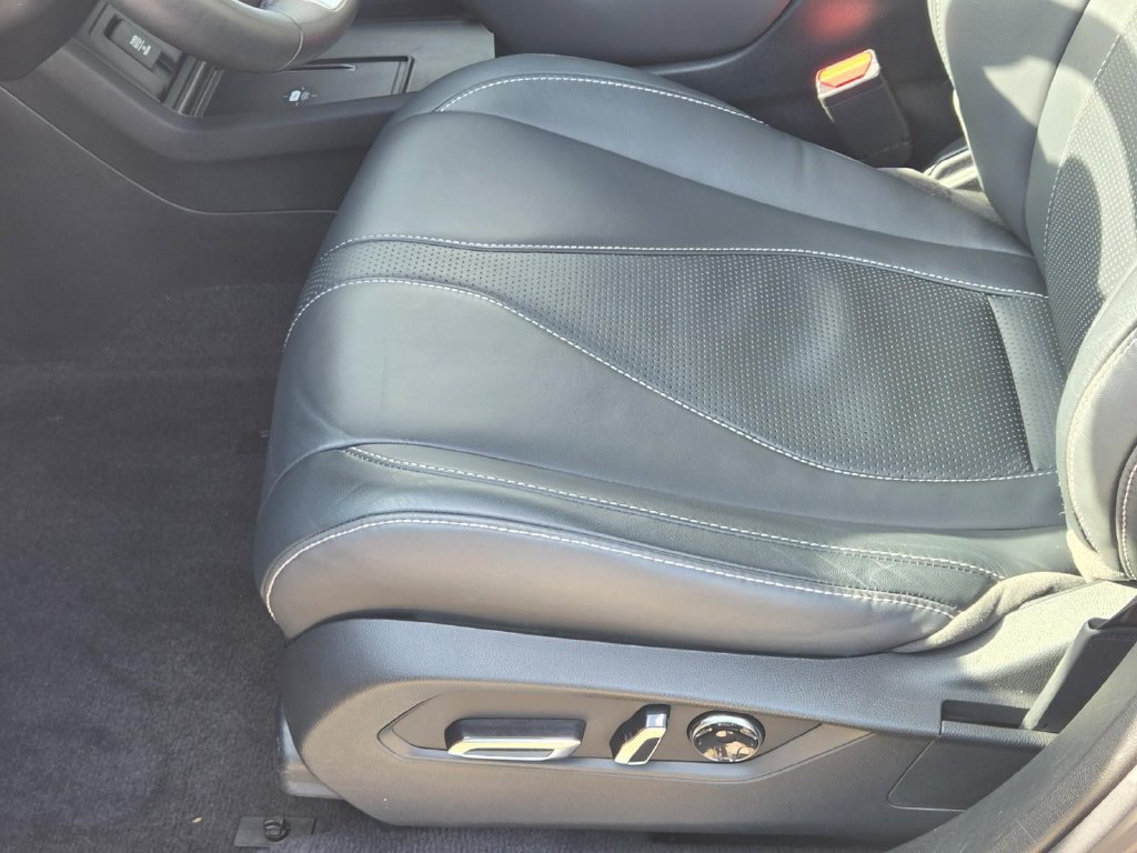 Certified 2024 Acura RDX w/ Technology Package AWD/4WD image 23