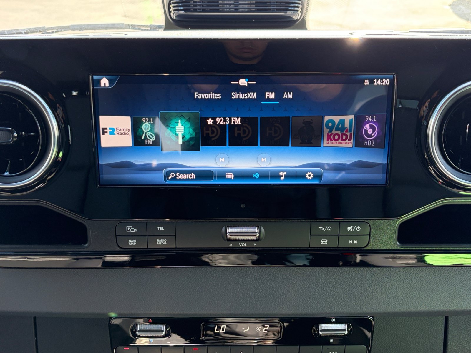 New 2026 Mercedes-Benz Sprinter 2500 image 20
