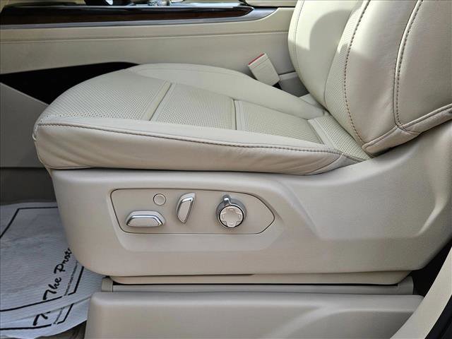 New 2026 Cadillac Escalade Platinum Sport image 4