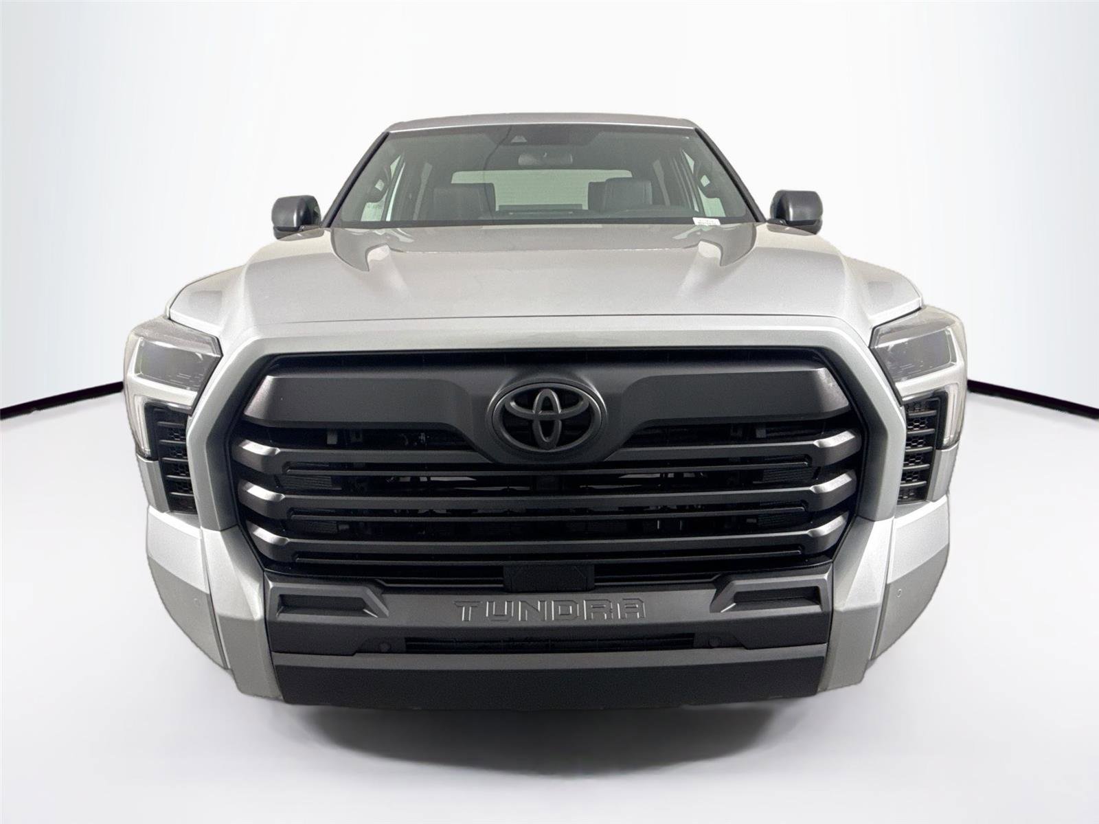 New 2026 Toyota Tundra SR5 image 3