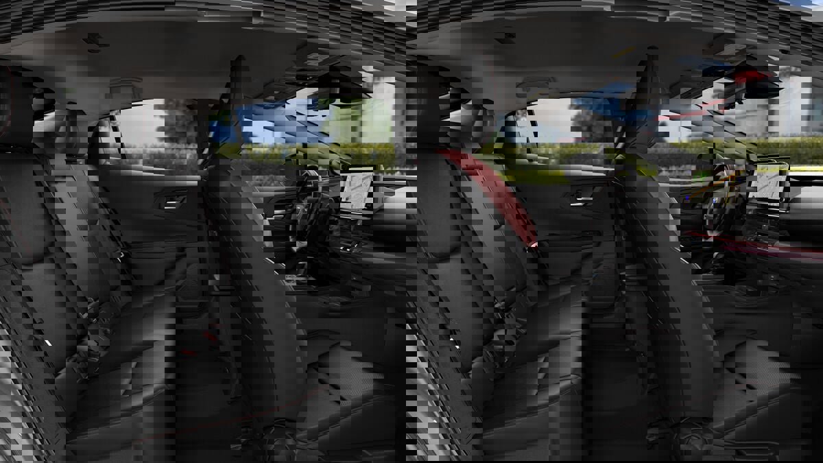 New 2026 Toyota Prius Plug-In Hybrid image 21