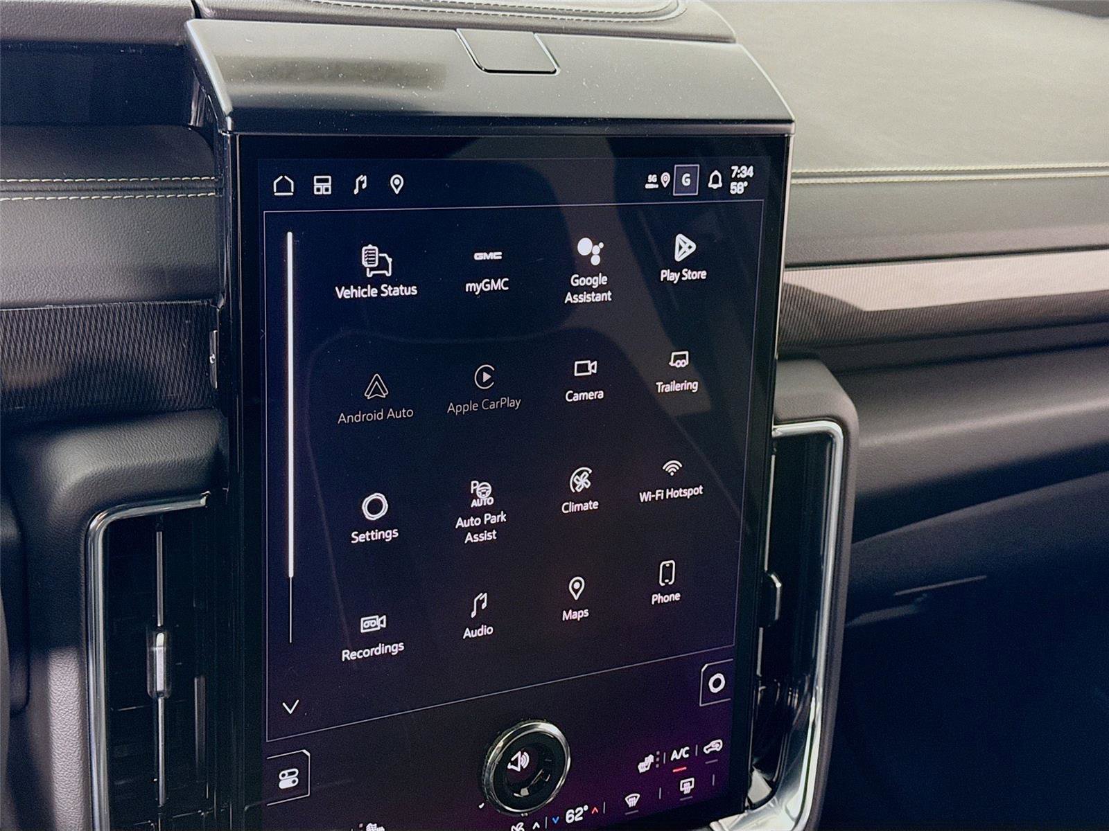 New 2026 GMC Yukon XL Elevation w/ LPO, Floor Liner Package image 10