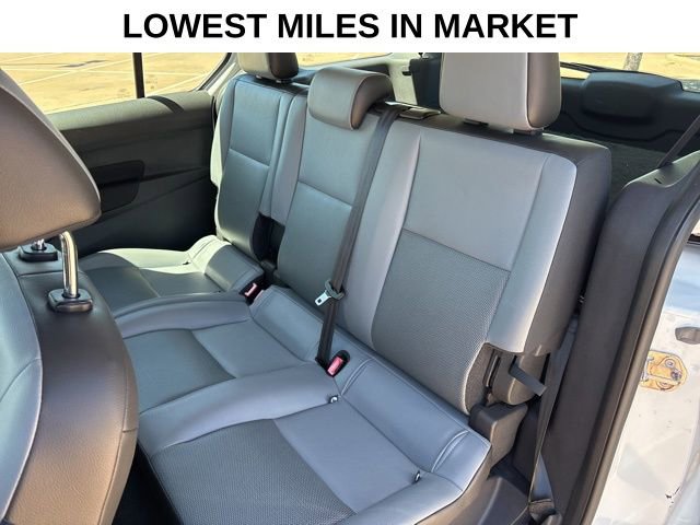 Used 2015 Ford Transit Connect XL image 11