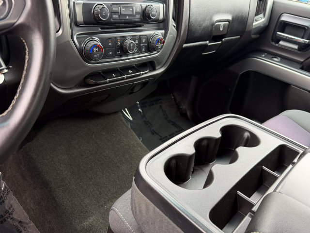 Used 2014 Chevrolet Silverado 1500 LT w/ All Star Edition AWD/4WD image 26