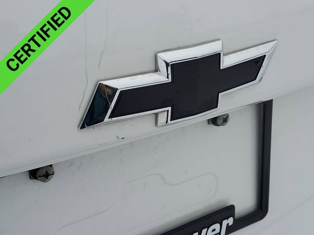 Certified 2022 Chevrolet Equinox LT image 30