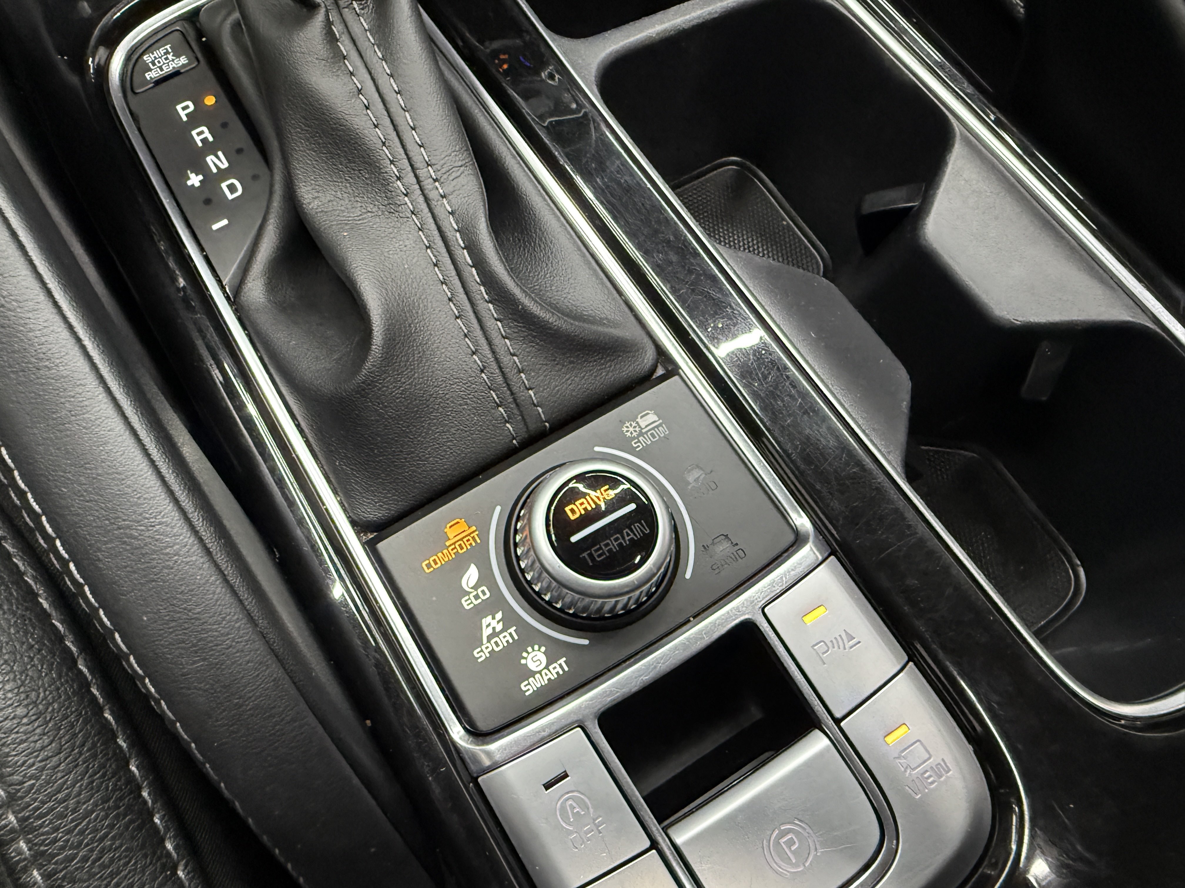 Used 2021 Kia Telluride SX AWD/4WD image 25