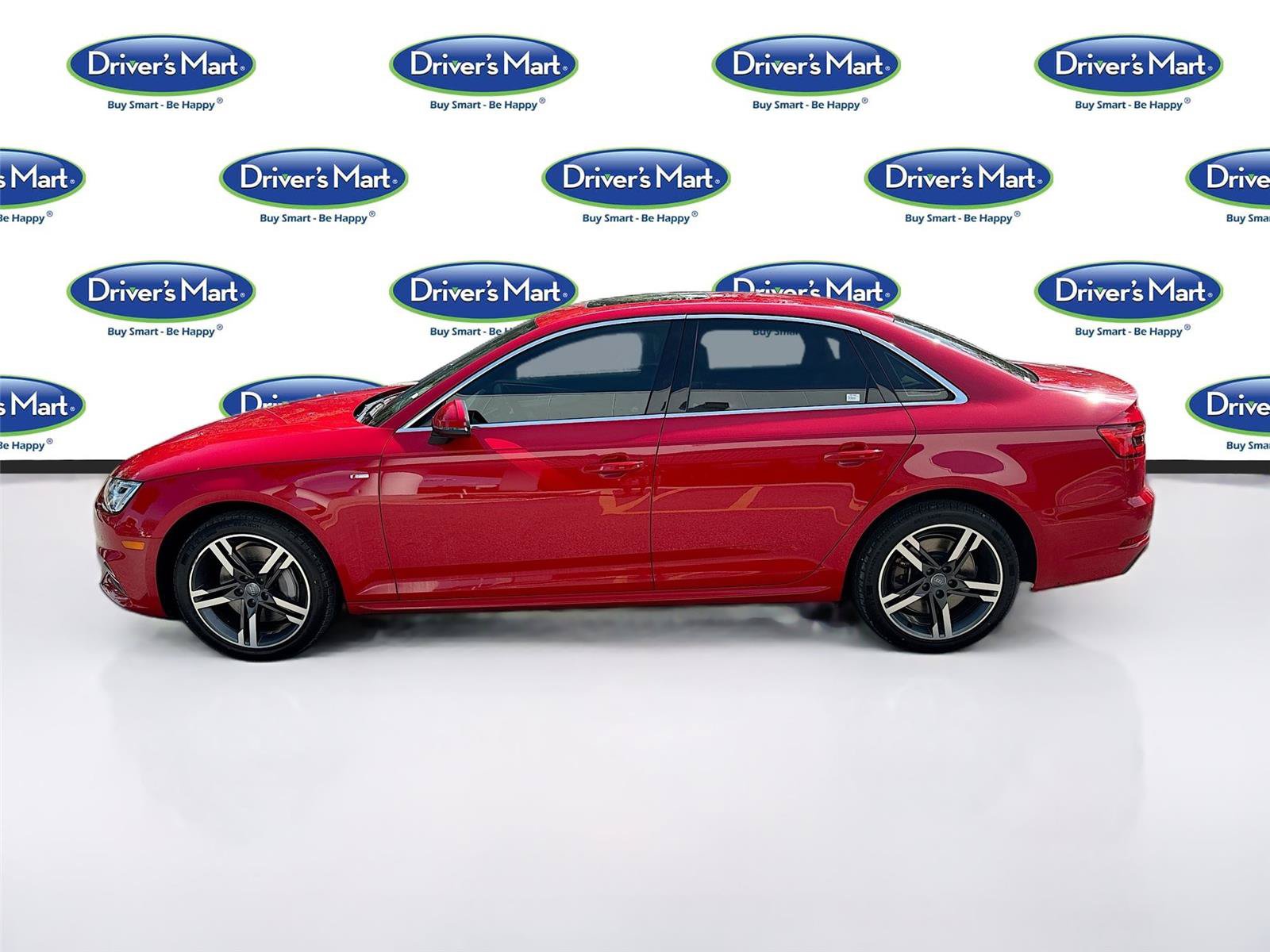Used 2017 Audi A4 2.0T Premium Plus FWD image 4