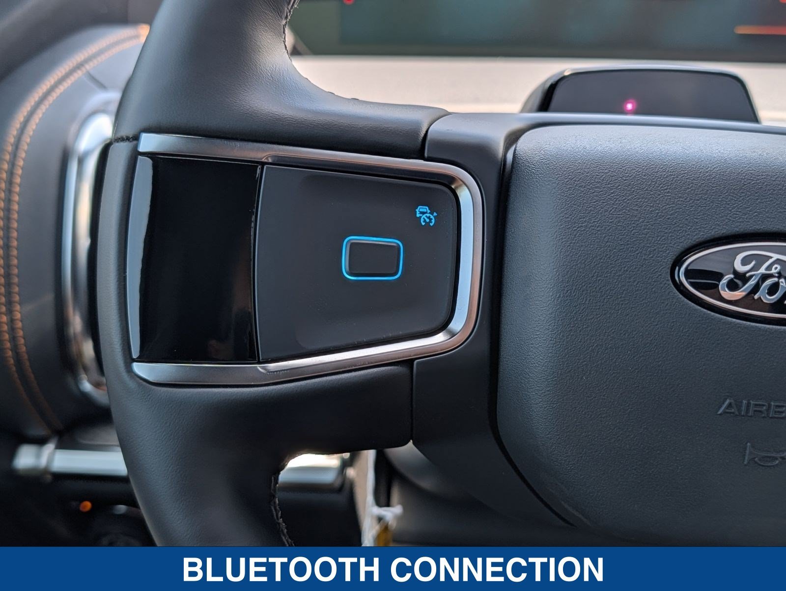 New 2026 Ford Expedition Tremor AWD/4WD image 31