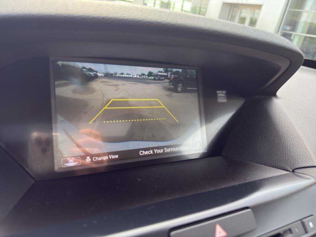 Used 2018 Acura MDX SH-AWD w/ Technology Package image 21