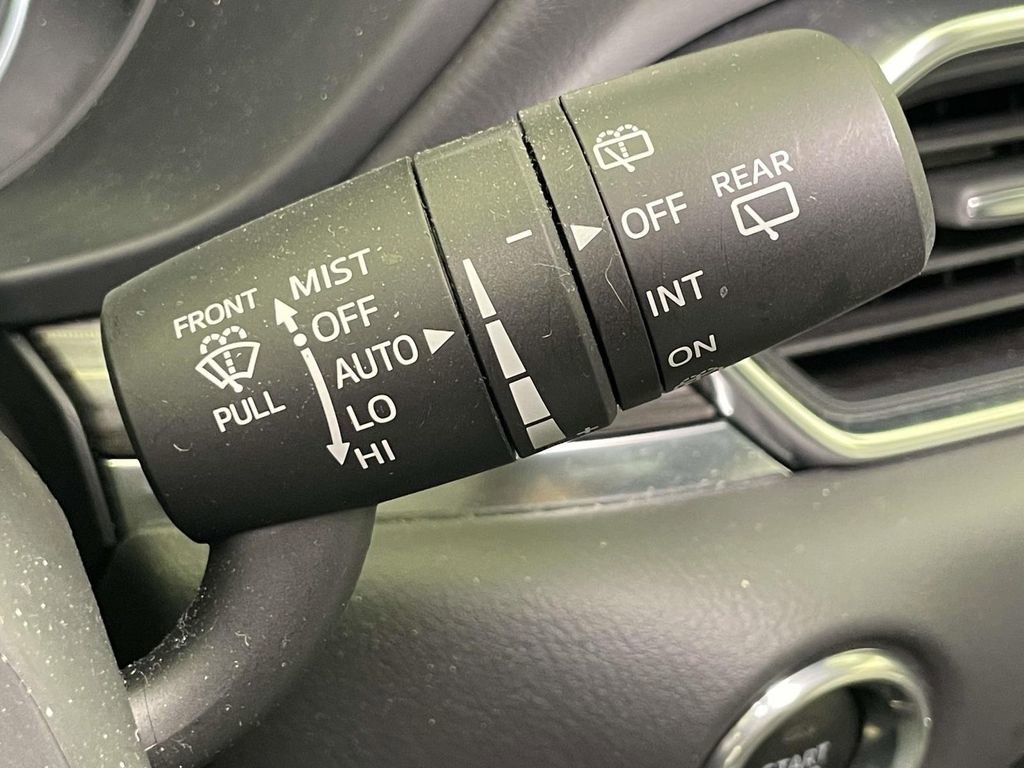 Used 2023 MAZDA CX-5 AWD 2.5 S w/ Premium Plus Pkg image 36
