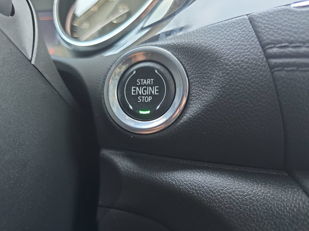 Used 2023 Buick Encore GX Essence w/ Experience Buick Package AWD/4WD image 20