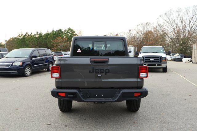 New 2026 Jeep Gladiator Sport image 7