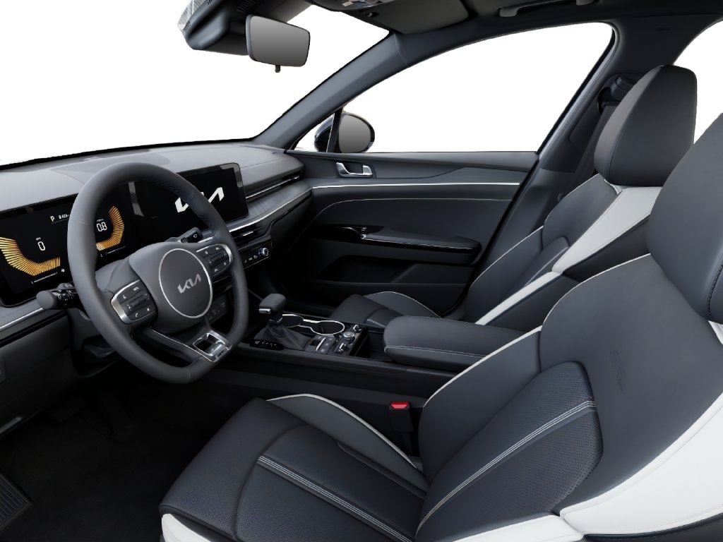New 2026 Kia K5 GT-Line FWD image 20