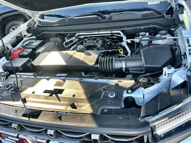 New 2026 GMC Canyon AT4X w/ AT4X AEV Edition AWD/4WD image 31