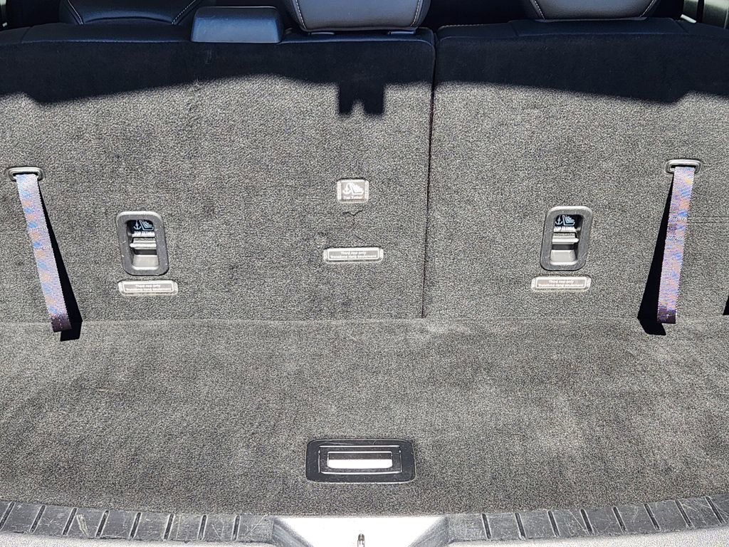 Used 2024 MAZDA CX-90 3.3 Turbo w/ Preferred Plus image 20