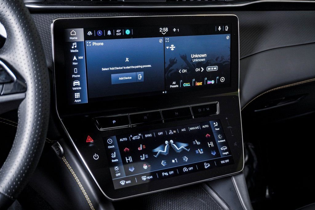 Certified 2024 Maserati Grecale Trofeo image 22