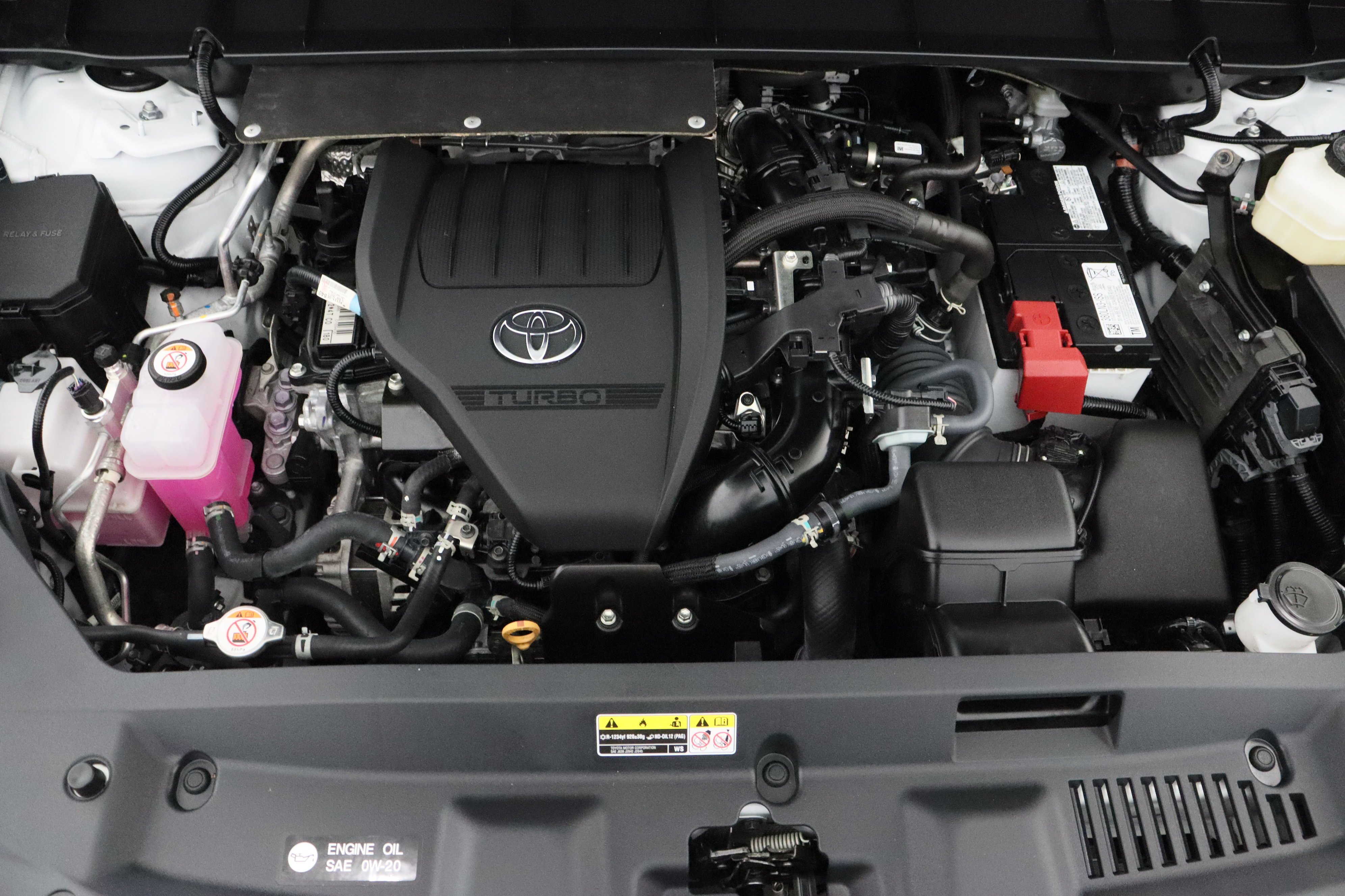 Certified 2026 Toyota Highlander Platinum AWD/4WD image 43