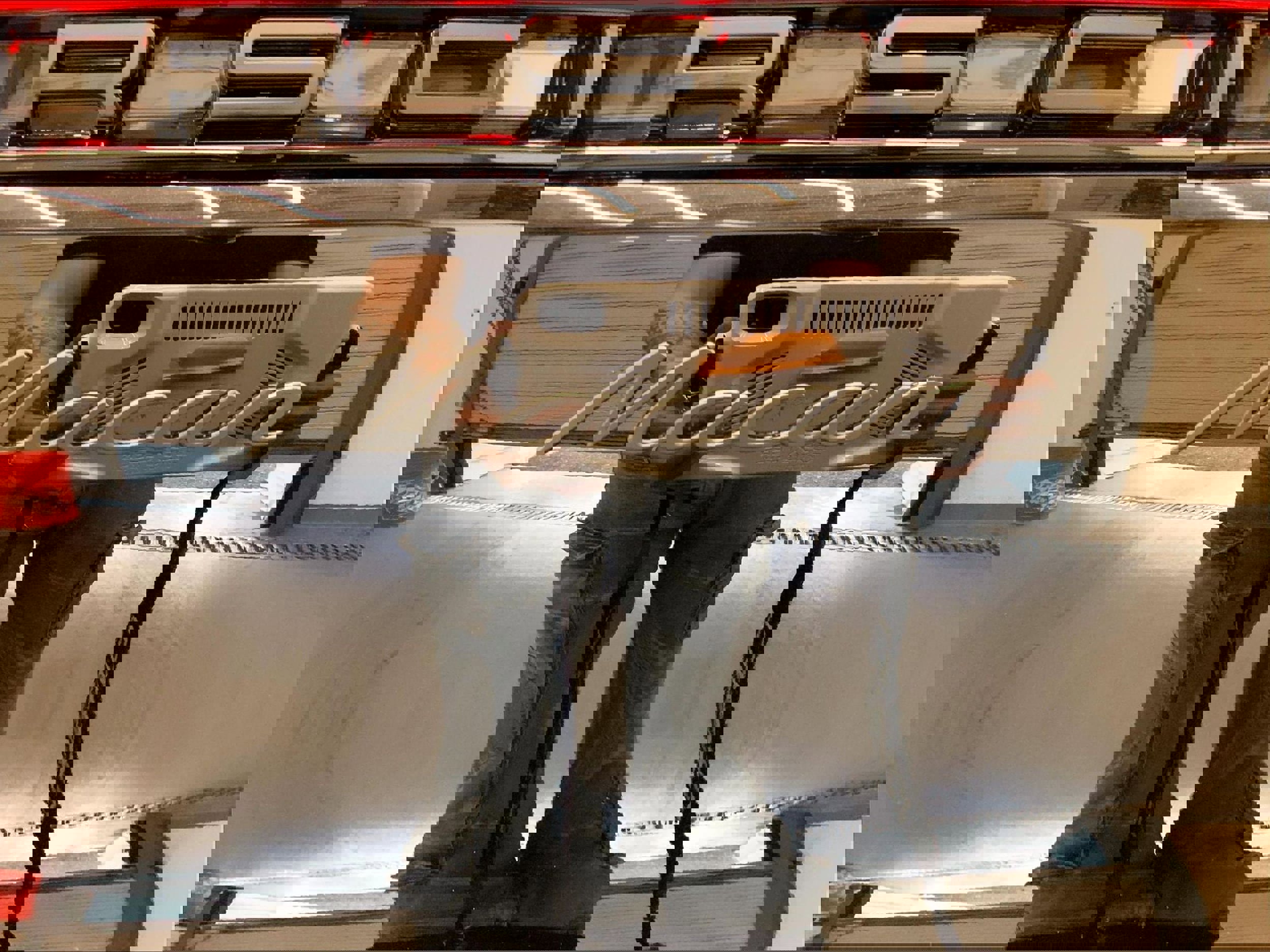 New 2026 Porsche Macan AWD/4WD image 22