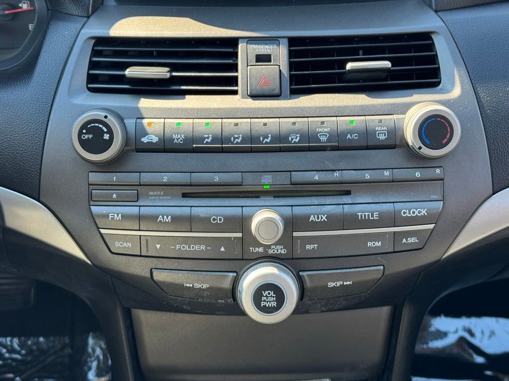 Used 2011 Honda Accord SE image 29