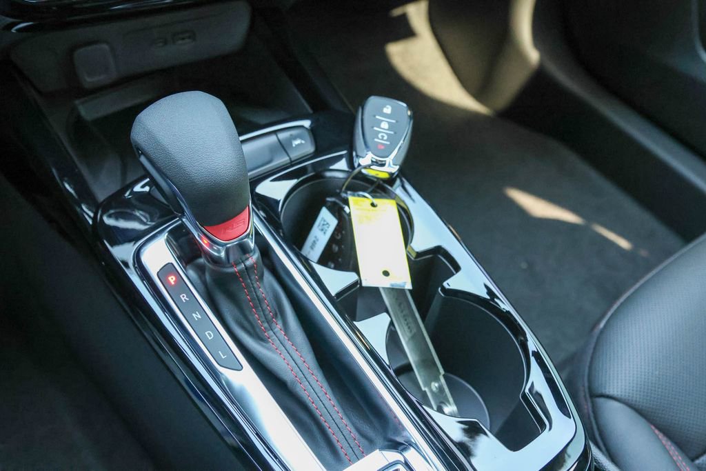 New 2026 Chevrolet Trax RS image 16