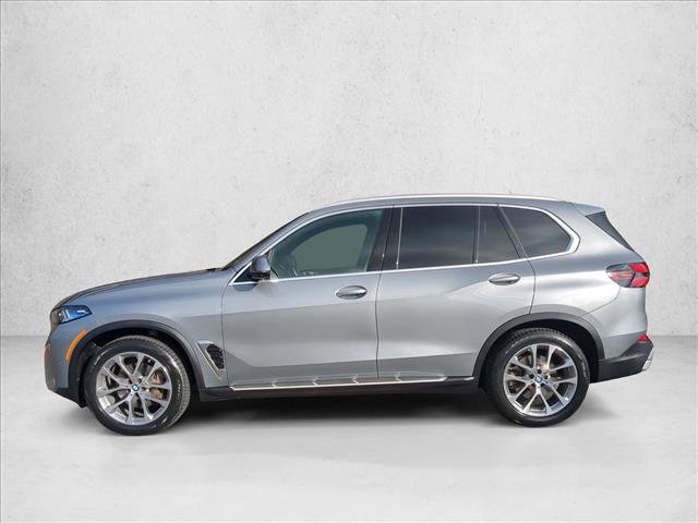 Used 2024 BMW X5 xDrive40i image 9