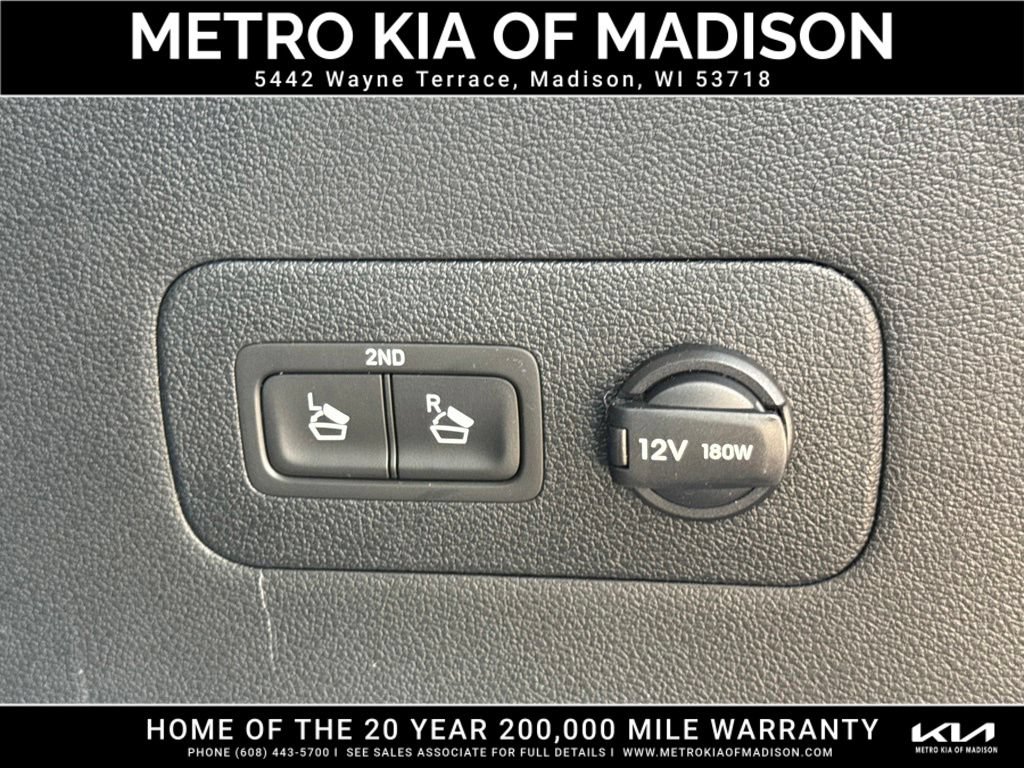 Used 2023 Hyundai Santa Fe SEL w/ Premium Package AWD/4WD image 33
