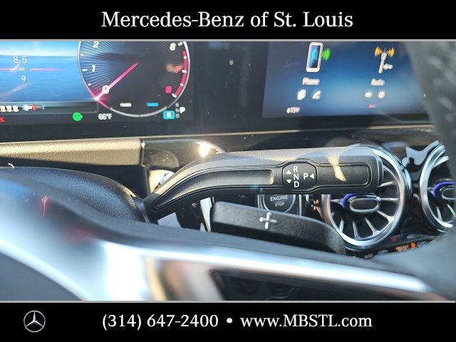 New 2026 Mercedes-Benz GLA 250 4MATIC image 23