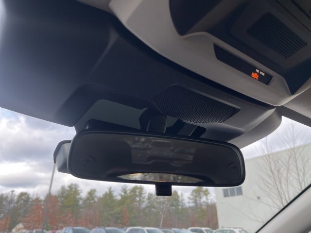 Used 2025 Subaru Crosstrek 2.5i Premium image 28