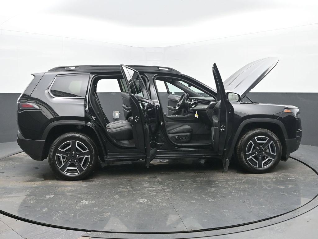 New 2026 Jeep Cherokee Laredo image 57