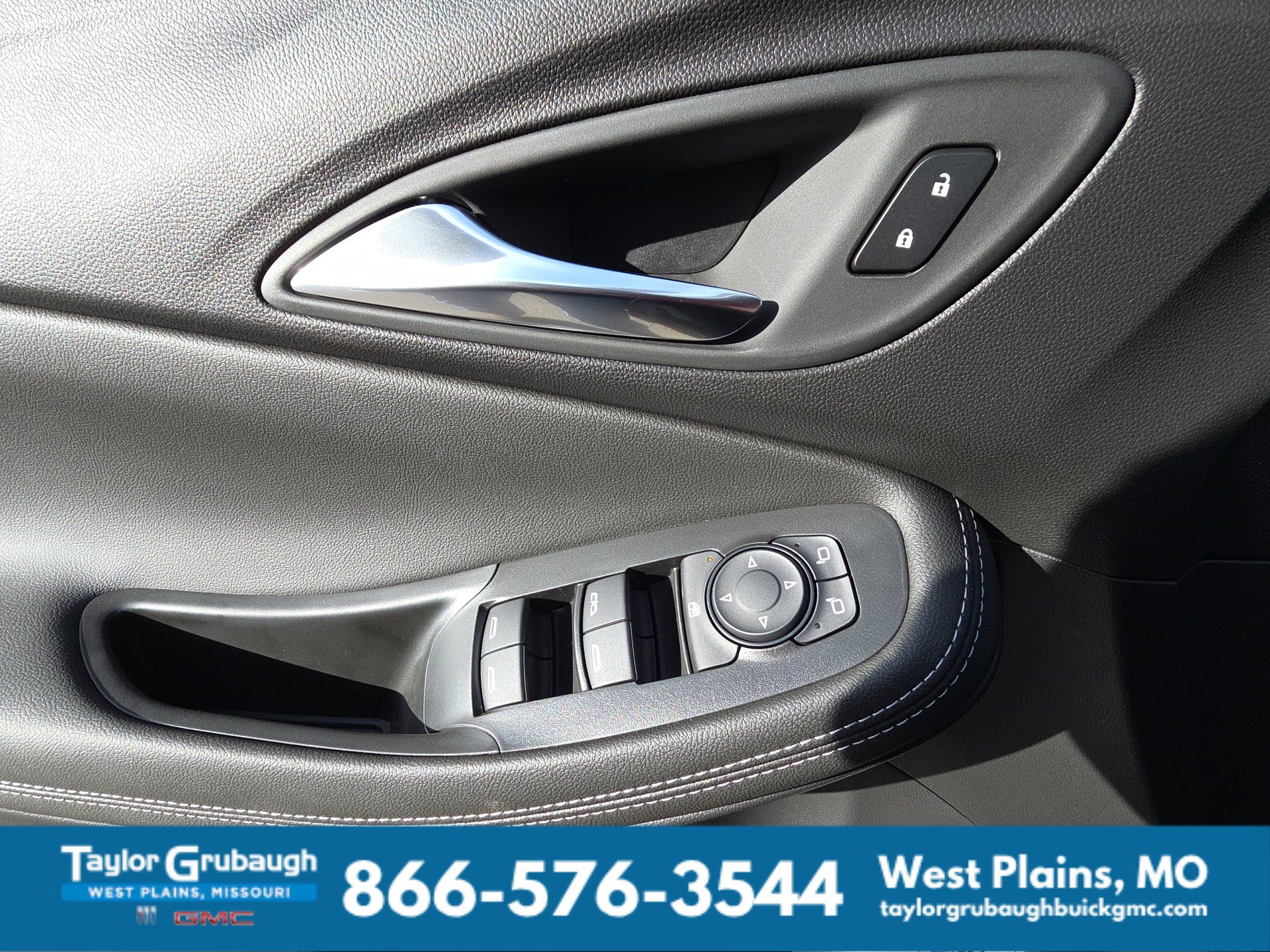 New 2026 Buick Encore GX Preferred w/ Comfort Package FWD image 14