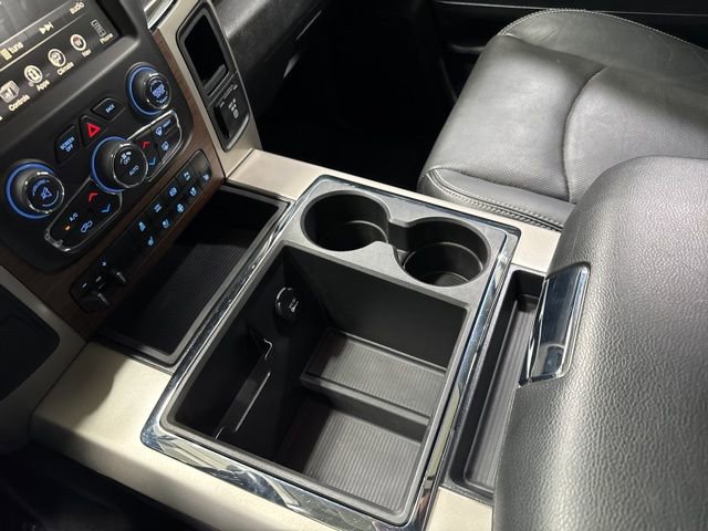 Used 2014 RAM 2500 Laramie image 25