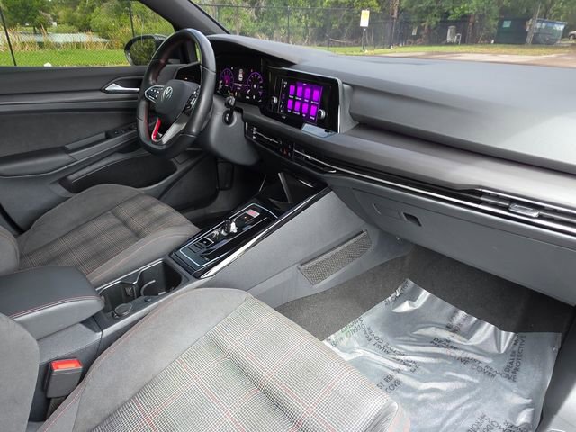 Used 2024 Volkswagen GTI S image 9