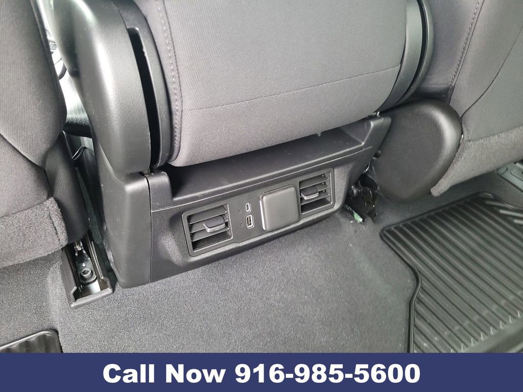 New 2026 Chevrolet Silverado 1500 LT image 17