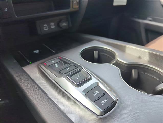 New 2026 Honda Ridgeline RTL image 18