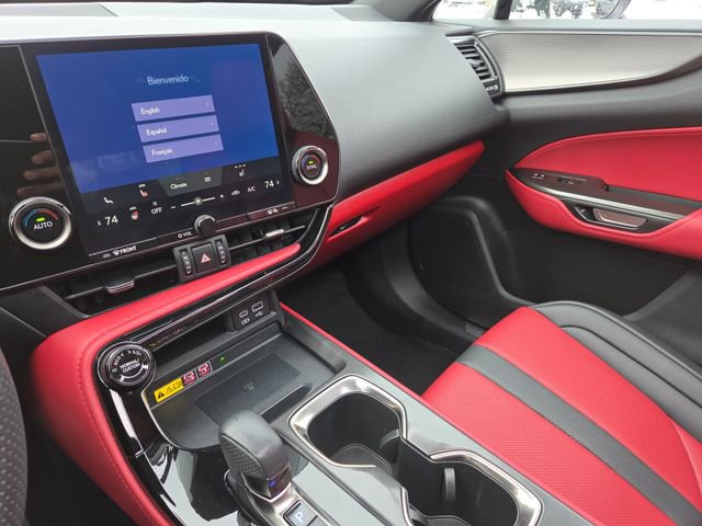 Certified 2024 Lexus NX 350 F Sport image 42