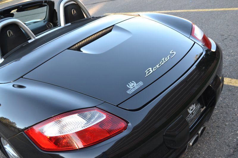 Used 2007 Porsche Boxster S image 18
