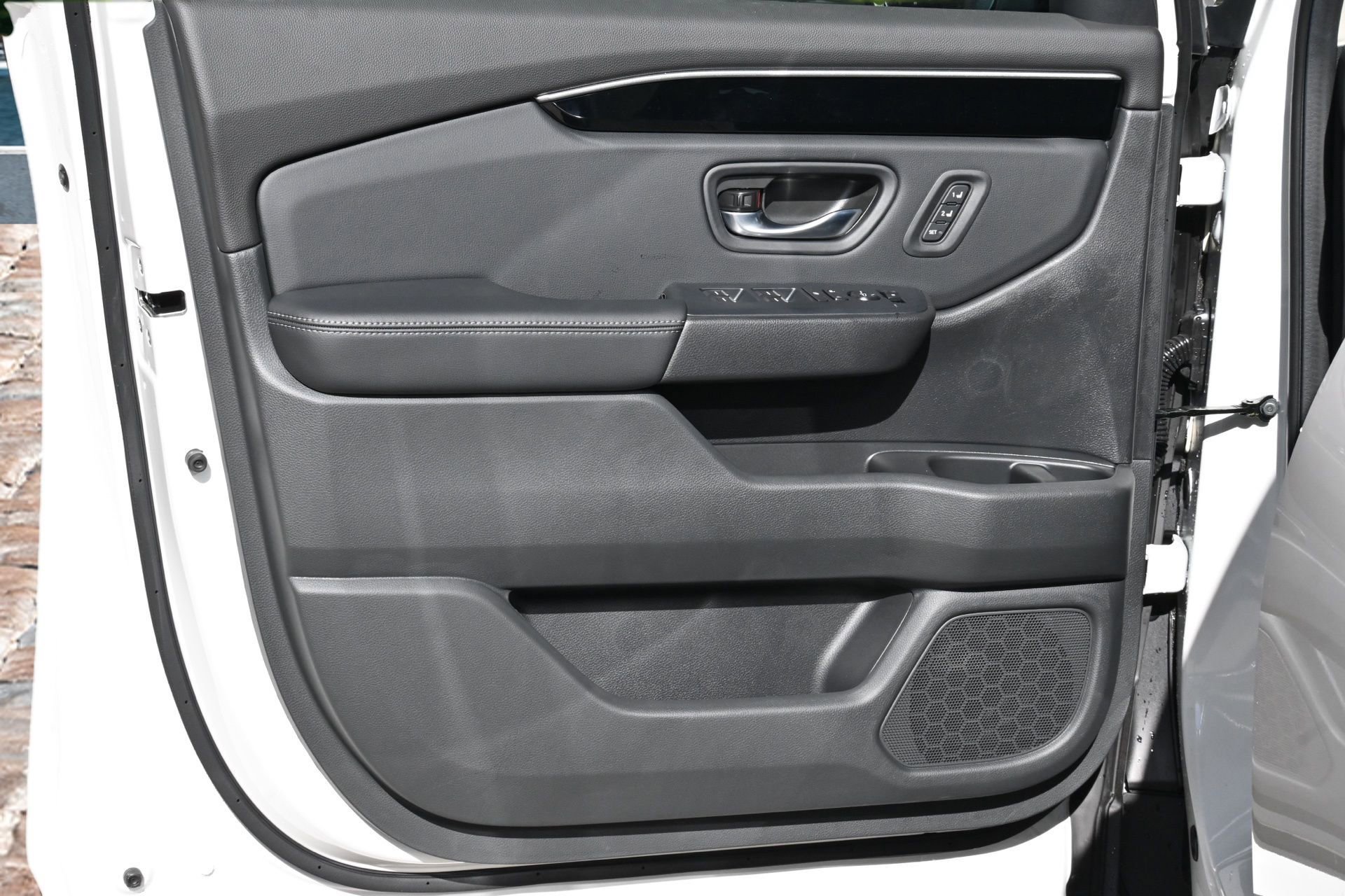 New 2025 Honda Pilot EX-L image 11