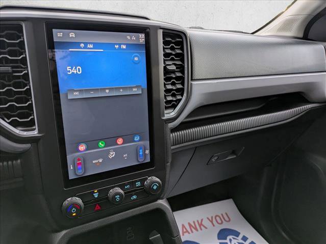 New 2025 Ford Ranger XL w/ Trailer Tow Package image 12