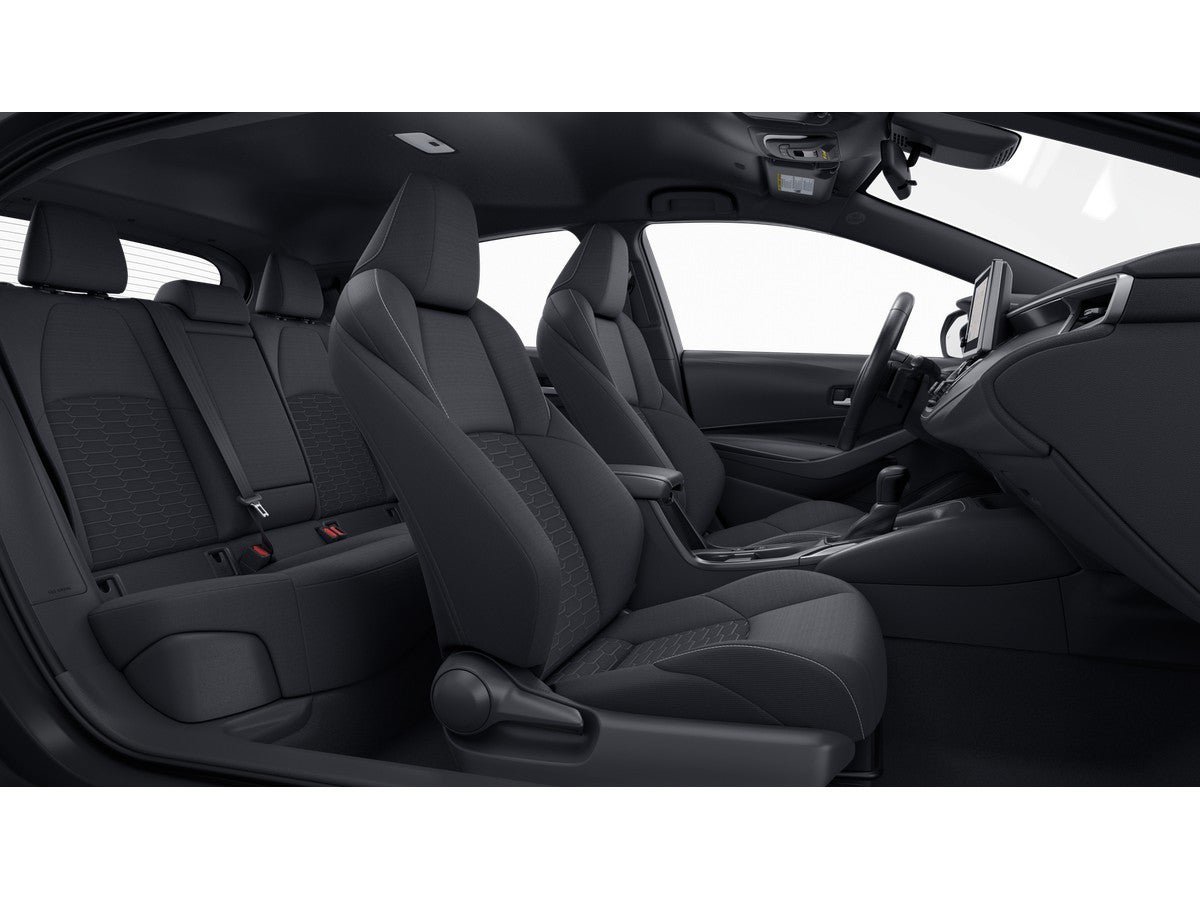 New 2026 Toyota Corolla SE FWD image 20