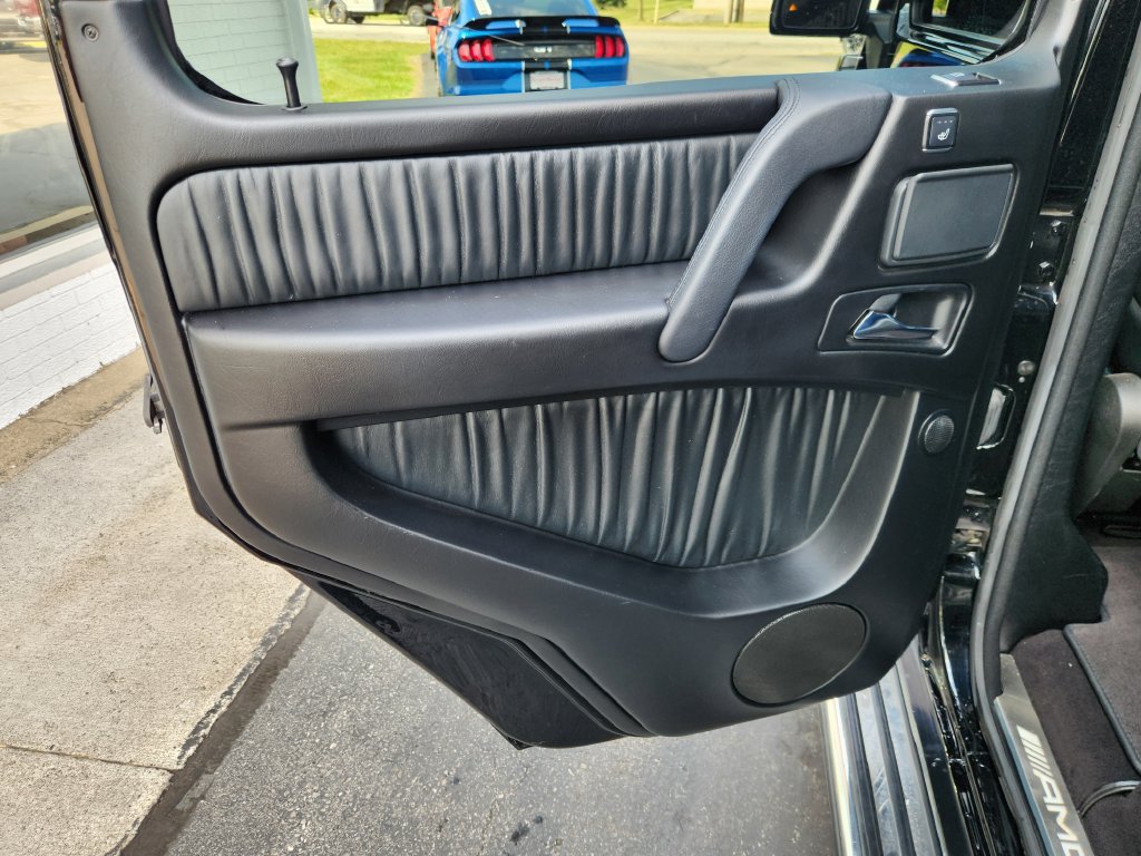 Used 2014 Mercedes-Benz G 63 AMG 4MATIC image 61