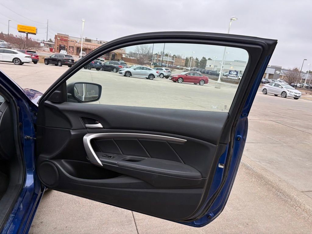 Used 2008 Honda Accord EX-L image 24