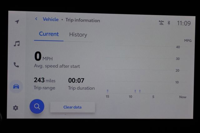 Used 2023 Toyota RAV4 XLE image 35