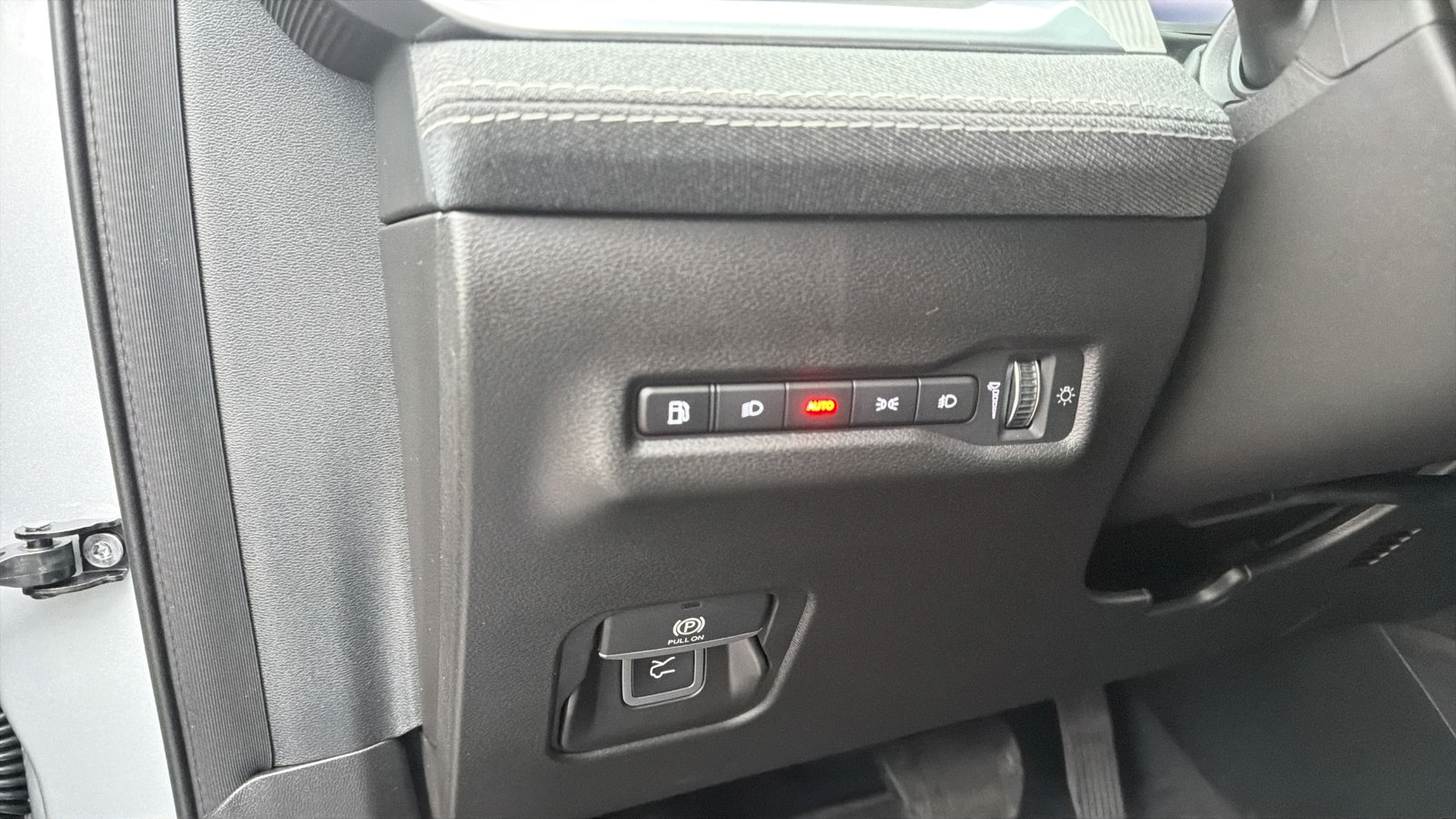 New 2026 Jeep Cherokee Laredo AWD/4WD image 24