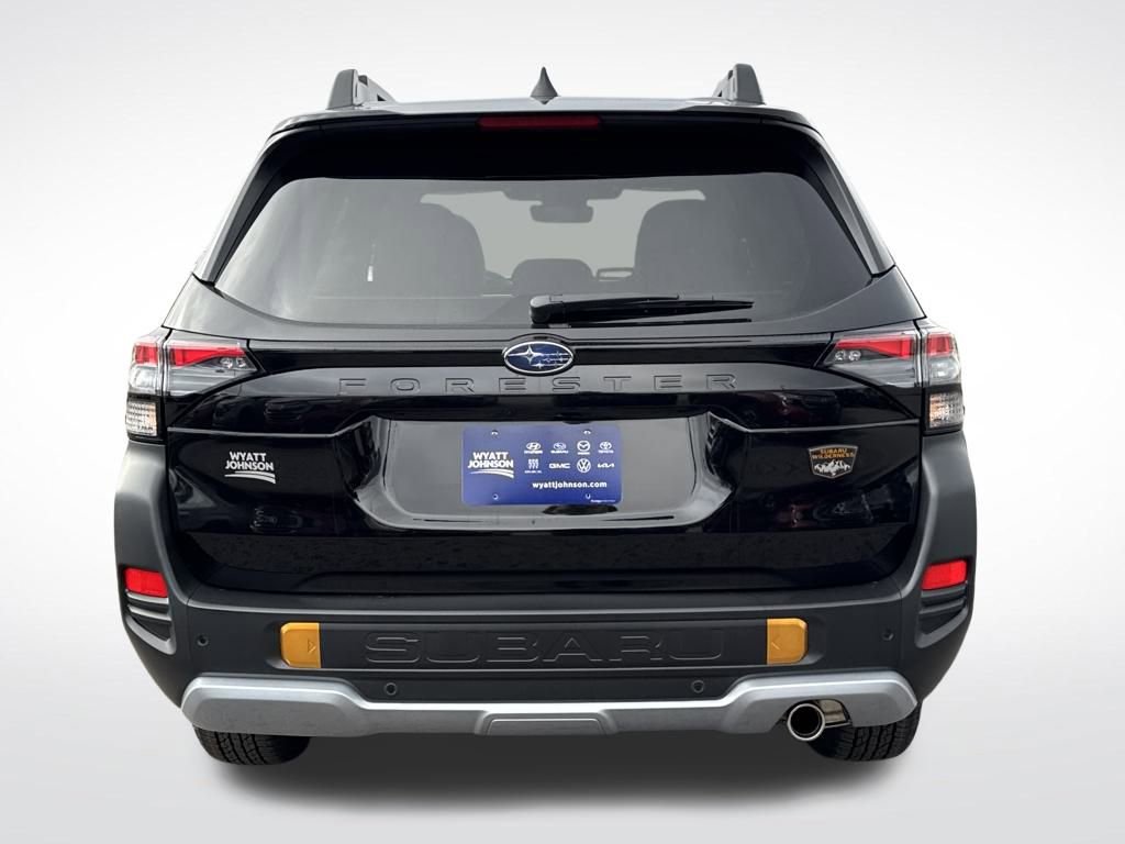 New 2026 Subaru Forester Wilderness image 5