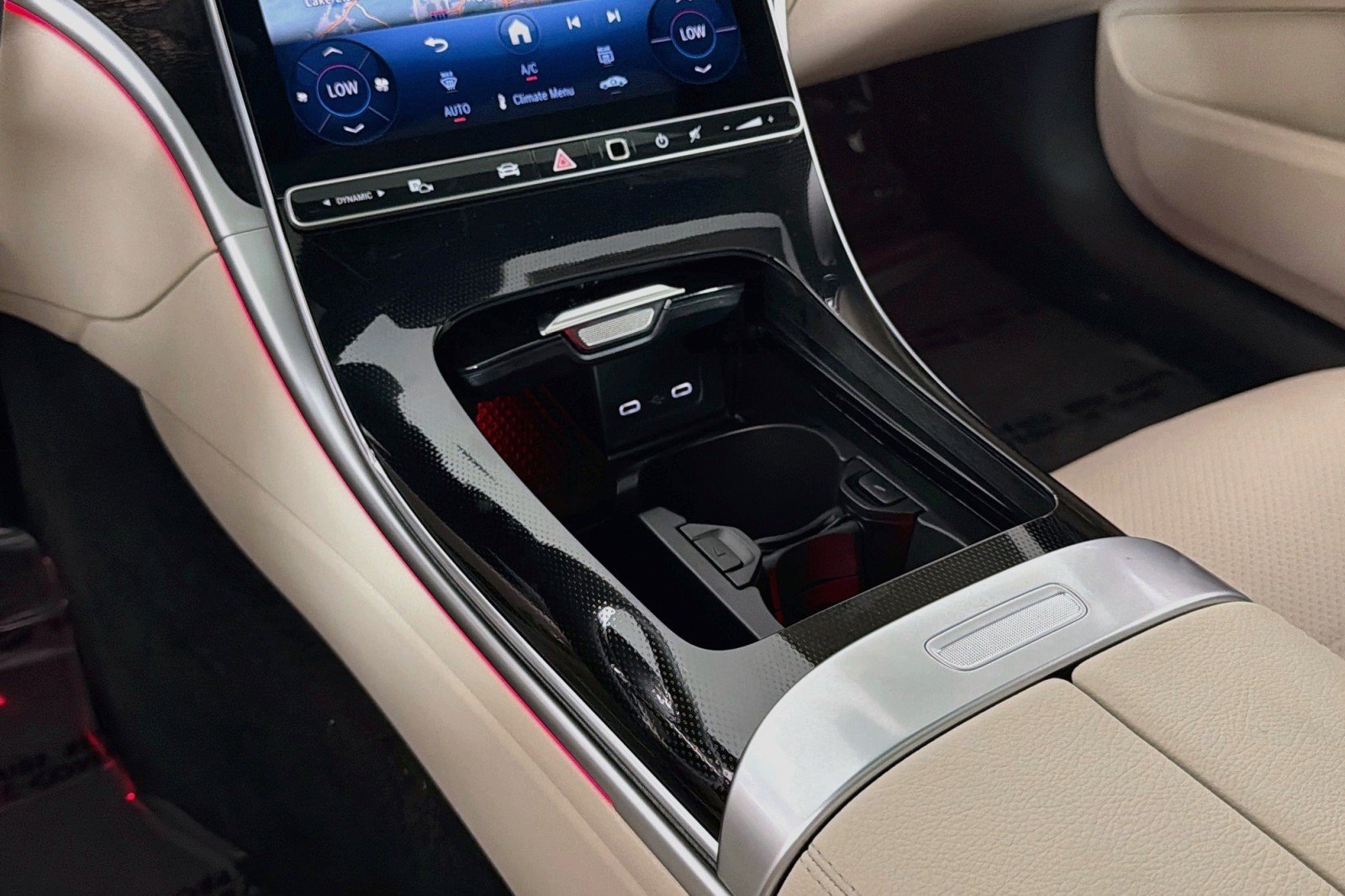 New 2026 Mercedes-Benz C 300 Sedan image 5